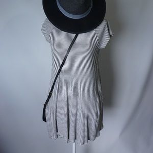 Soprano mini sundress